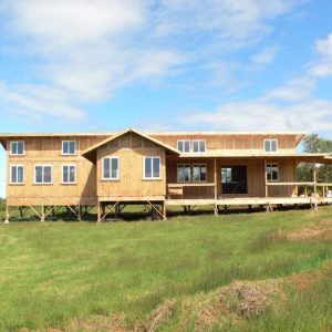 Maui Eco Built - 1000 s.f. T type 2 br 2ba