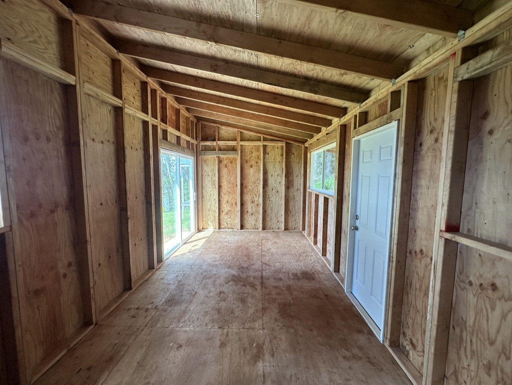 Maui Eco Built Construction Process