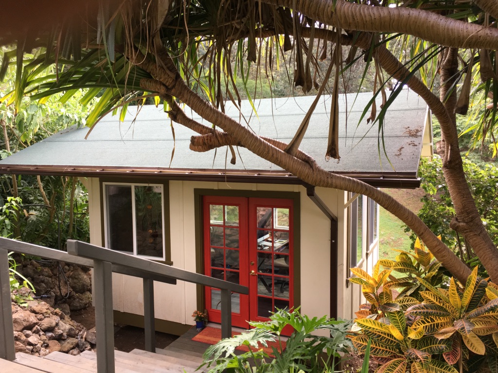 Maui Eco Built - Custom Build