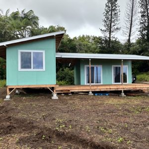 Maui Eco Built - Heavenly Hideaway